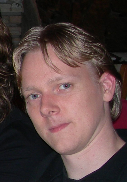 Kristian Nilsson