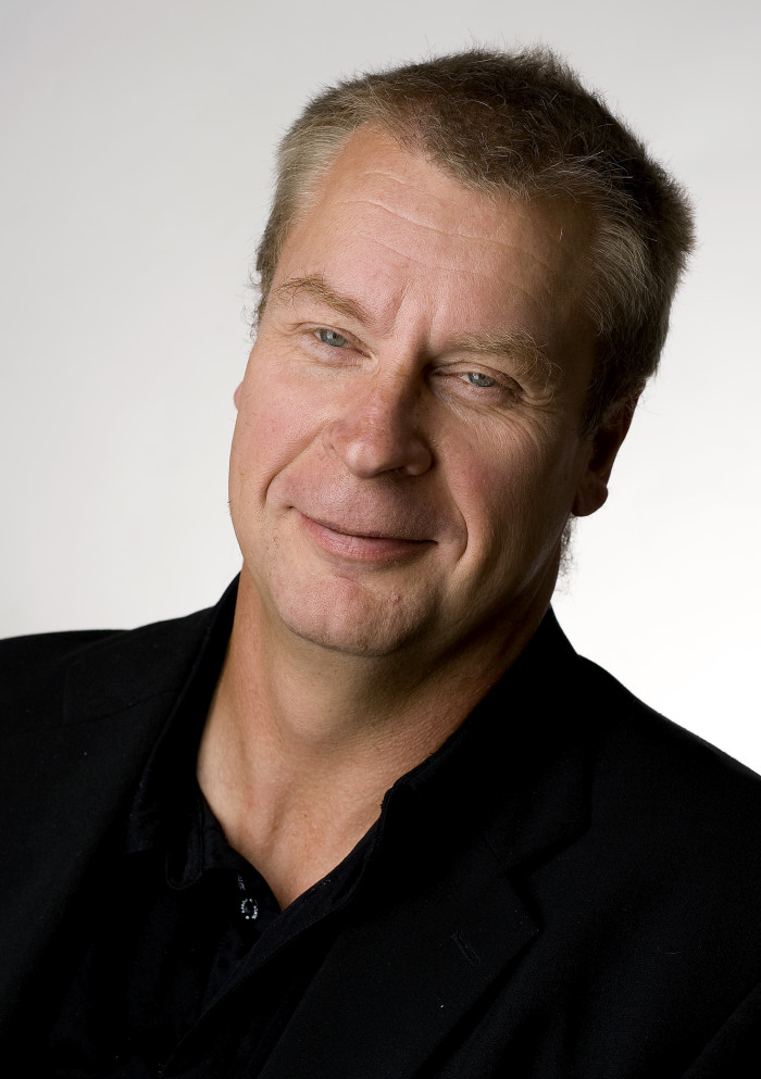 Lars Hkansson