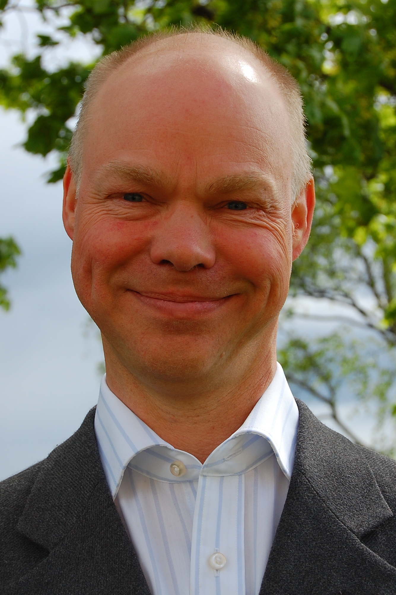 Gunnar Karlsson