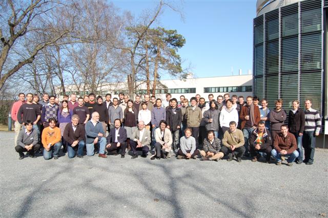 participants