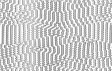 Intermittence spatio-temporelle