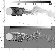 omg3 vorticity in Q2D