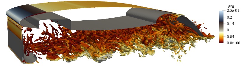 airfoil
