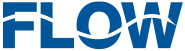 Flow logo